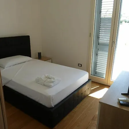 Terrazza 23 Hotel