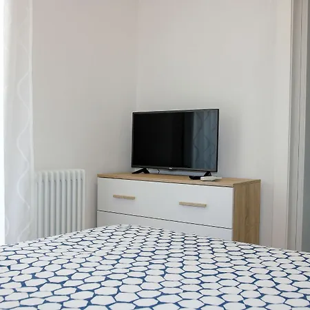 Terrazza 23 3*